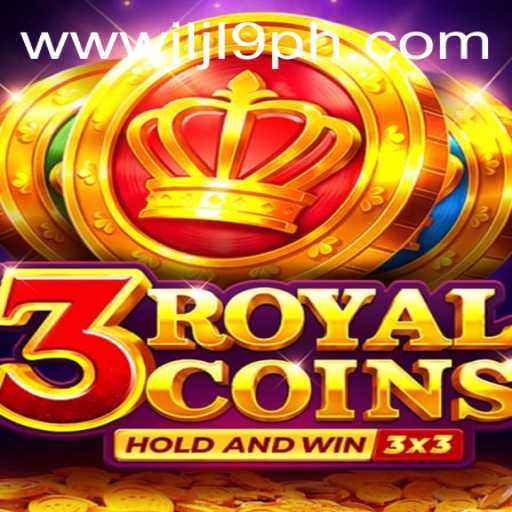 Exploring the Excitement of 3royalcoins - A New Era of Online Gaming at JLJL9.COM