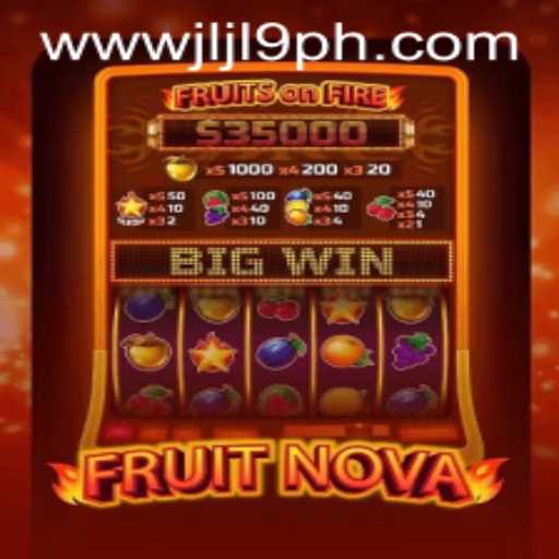Exploring the World of FruitNova: A Fresh Take on Online Gaming