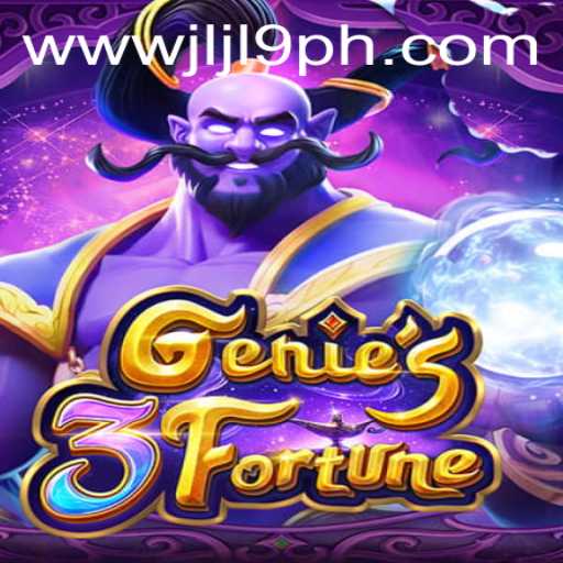 Genie3Fortune: Discover the Enchanting World of JLJL9.COM