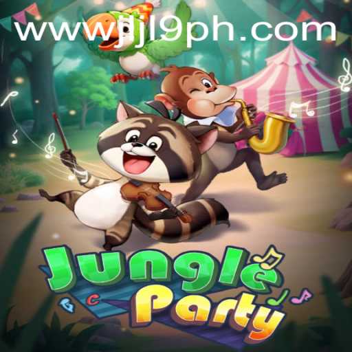 Unveiling JungleParty: A Thrilling Expedition into the Tropics