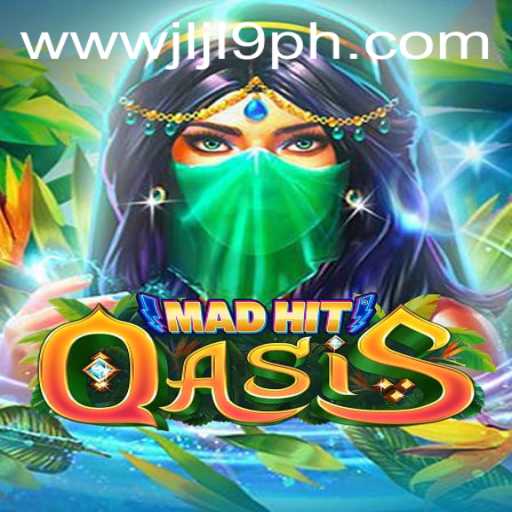 MadHitOasis: Navigating the Thrilling World of JLJL9.COM's Latest Offering