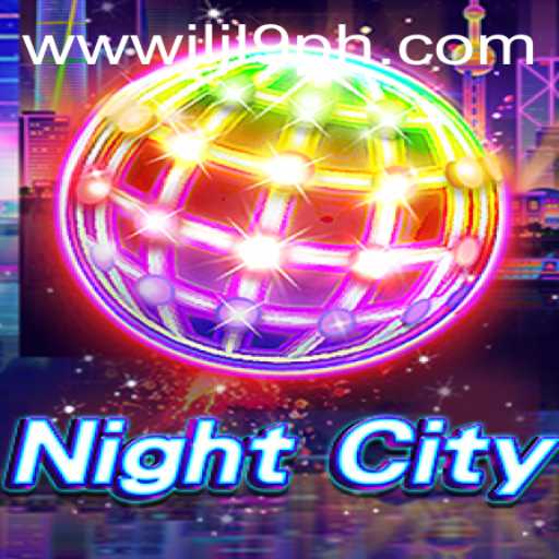 NightCity: An Immersive Gaming Experience Powered by JLJL9.COM