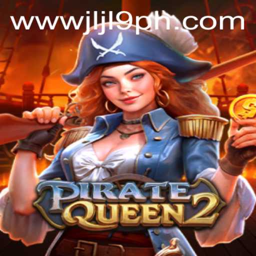 PirateQueen2: Navigating the High Seas of Adventure