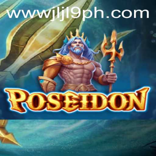 Unveiling Poseidon: The Thrilling Waters of JLJL9.COM