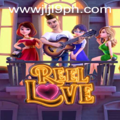 ReelLove: A Captivating Casino Experience